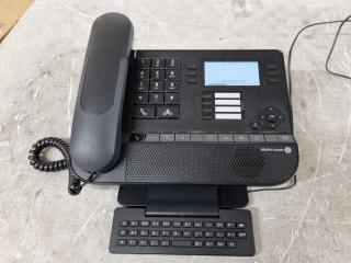 Alcatel-Lucent 8028 Premium Desktop IP Phone