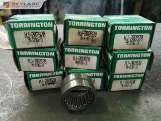 9x Torrington HJ-202820 Needle Roller Bearings