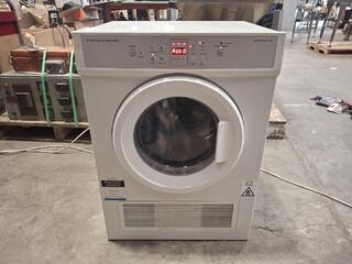 Fisher & Paykel DE6060M1 Dryer