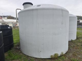 30,000 Litre Tank