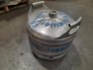 25 Litre Keg