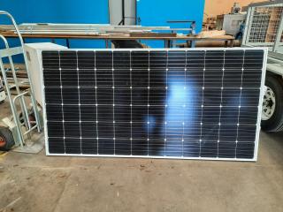 Perlight Photovoltaic Module Solar Panel