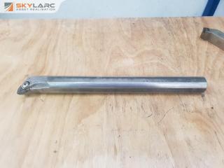 Lathe Lathe Boring Bar