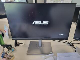 Asus ProArt 27" QHD IPS Professional Monitor