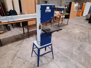 Tooline BS305 305mm Bandsaw