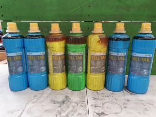 Fil Tell Tail Oil Based Tail Paint - 7 Litres