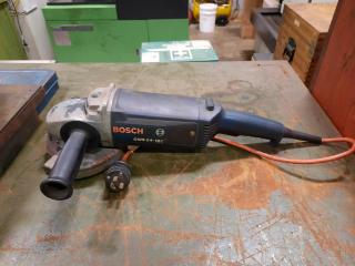 Bosch GWS 24-180 LVI Professional Angle Grinder