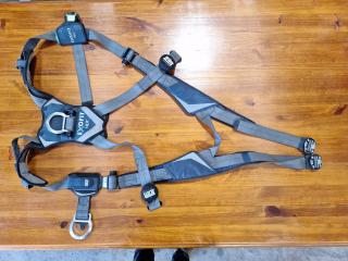 DBI-SALA ExoFit NEX Riggers Harness