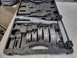 Manual Copper Pipe Bending Kit, Incomplete
