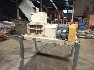 SKYLARC'S INDUSTRIAL PLANT AND MACHINERY AUCTION