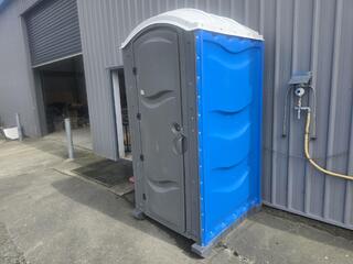 Shorelink Portable Toilet 