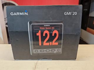 Garmin Marine Instrument GMI20