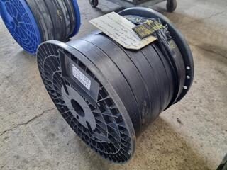 Siemens PlanoFlex 12-Core Copper Cabling