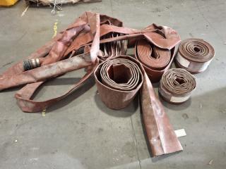 Lay Flat Hoses