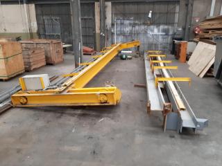 Gantry Crane