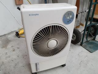 Dimplex Evaporative Cooler