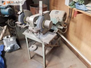 Three Phase Grinder