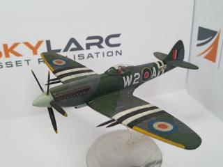 Royal Air Force Supermarine Spitfire LF Mk.IXc Fighter