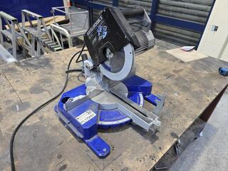 Elektra Beckum KGS 301 Mitre Saw