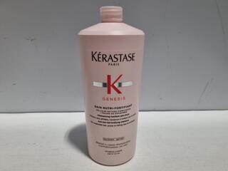 Kerastase Genesis Anti Hair Fall Fortifying Shampoo, 1000mL
