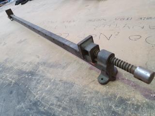 Sash Clamp