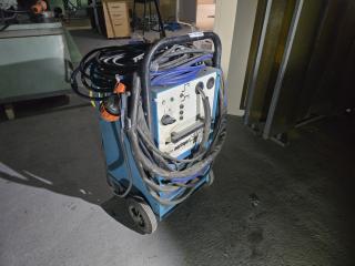 3 Phase Plasma Cutter 