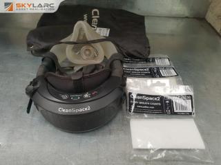 Cleanspace2 Powered Respirator