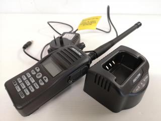 Rexon VHF Air Band Radio Transceiver RHP-530E