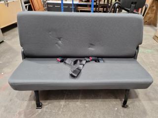 Toyota Hiace Rear Seat Assembly