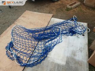 2m x 4m Fall Safety Net