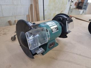 Makita GB800 205mm (8") Grinder