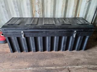 Truck Bed Storage Tool Box