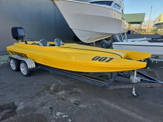 SKYLARC'S SPORTCRAFT MARINE TAURANGA LIQUIDATION AUCTION