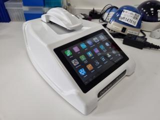 DeNovix Spectrophotometer Flourometer DS-11 FX+