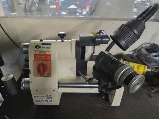 Drill Bit Grinder