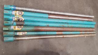 7 Holer Diamond Core Drill Bits