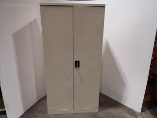 Steel Office Storage Cabinet