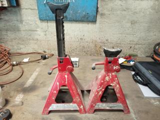 Wayco Jack Stands