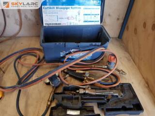 CigWeld Gas Cutting Kit