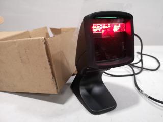 Datalogic Magellan 800i Laser Barcode Scanner Reader