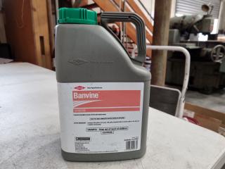 Dow Banvine Herbicide, 5L