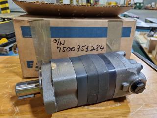 Eaton Char-Lynn Disk Valve Hydraulic Motor 104-1066-006