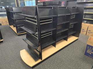 Retail Display Gondola 