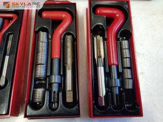 6 x Thread Repair Kits