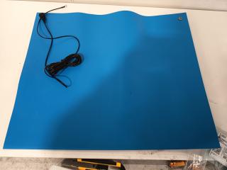 Electronics Static Mat