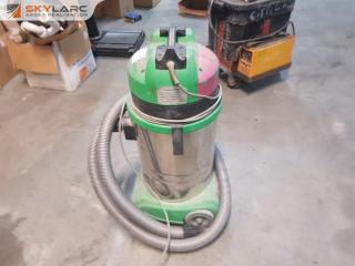 Commercial Wet and Dry Vacuum