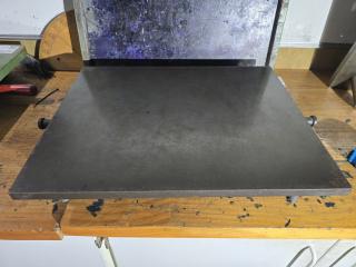 Cast Engineering Table 