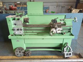 Harrison 13 Inch Lathe