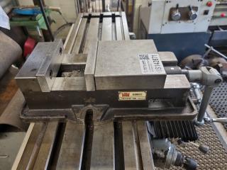 Homge Milling Machine Vice 