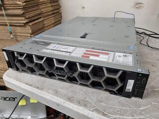 Dell EMC PowerEdge R740 Server w/ 2x Xeon 8-core Processors